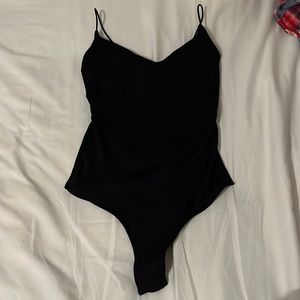 SMALL WINDSOR BODYSUIT